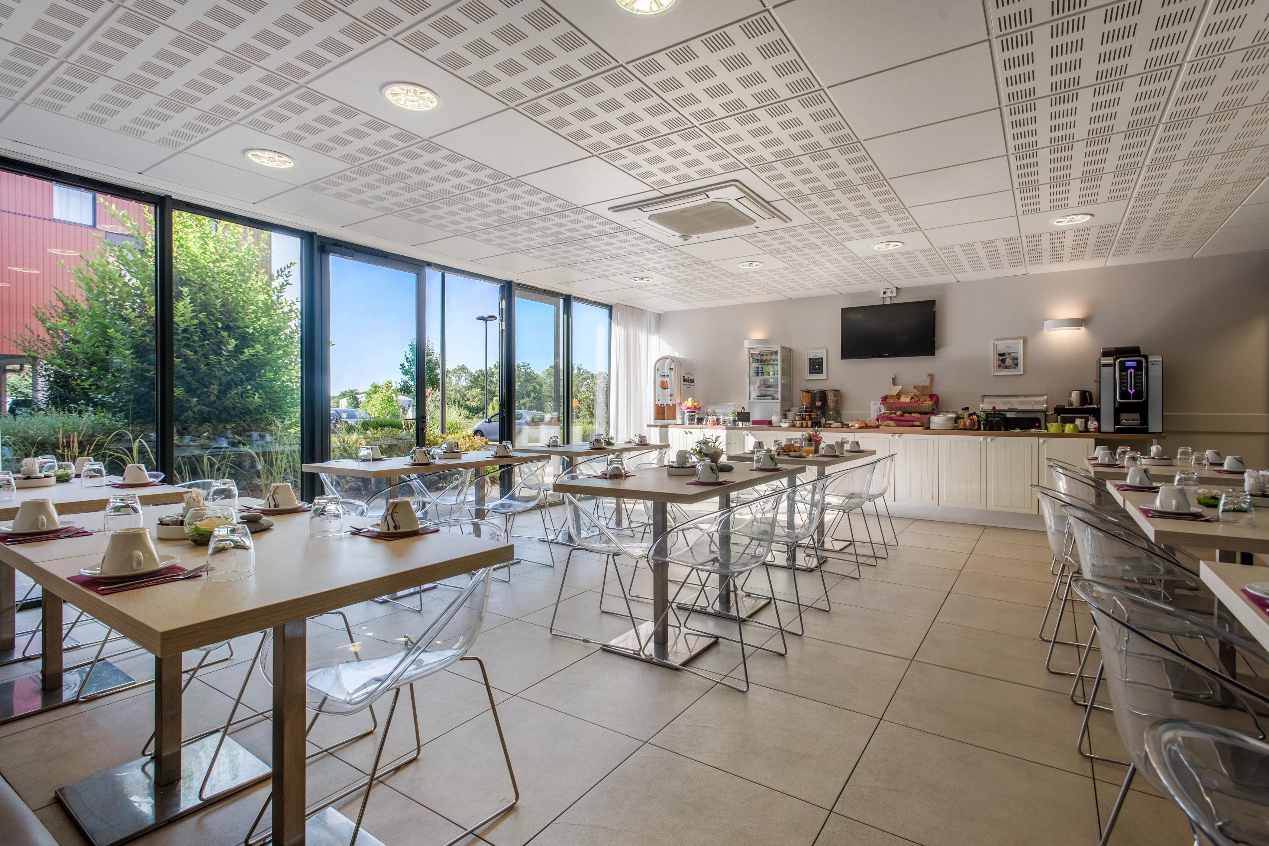 Appart'City Confort Vannes Exterior photo