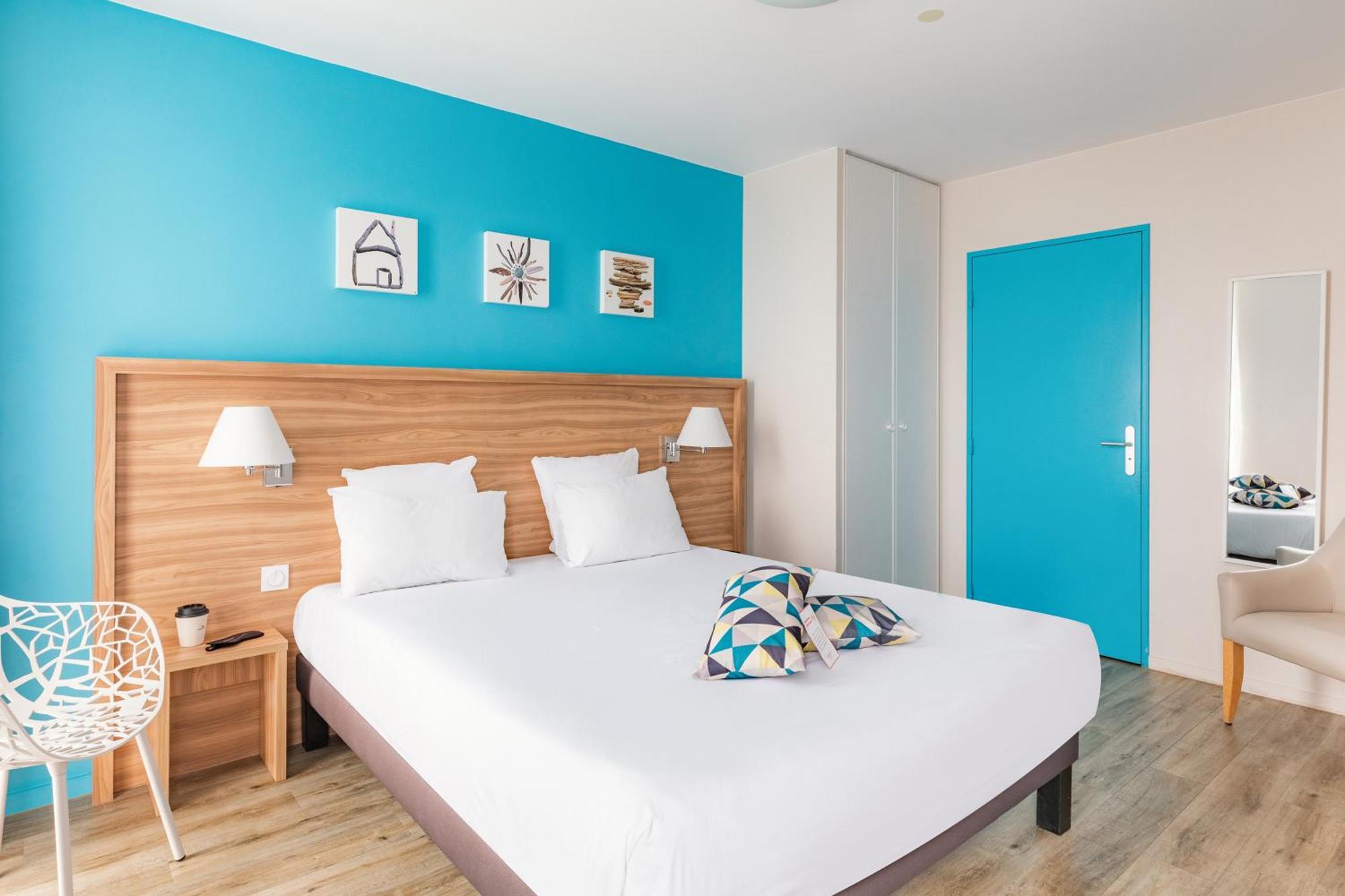 Appart'City Confort Vannes Exterior photo