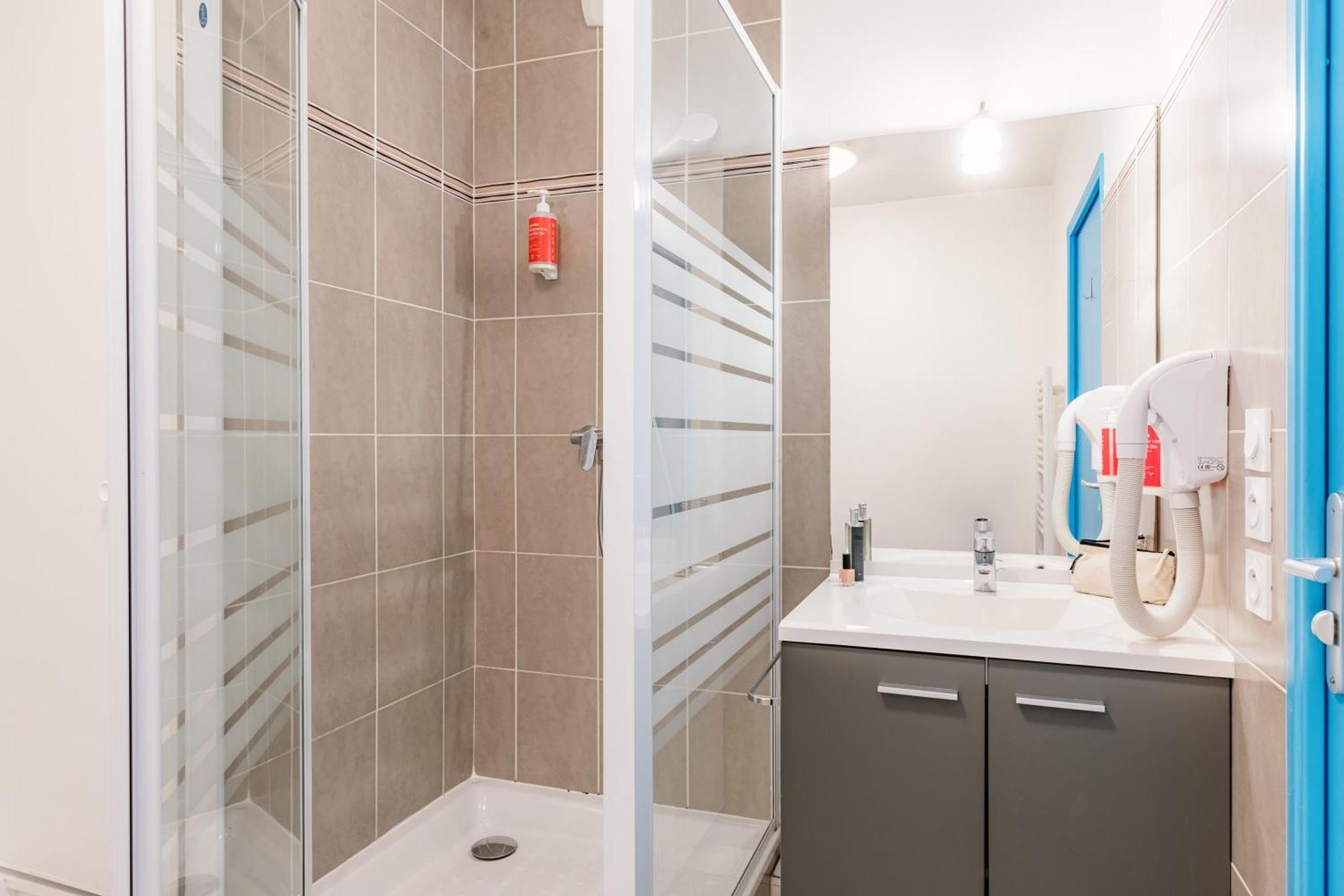 Appart'City Confort Vannes Exterior photo