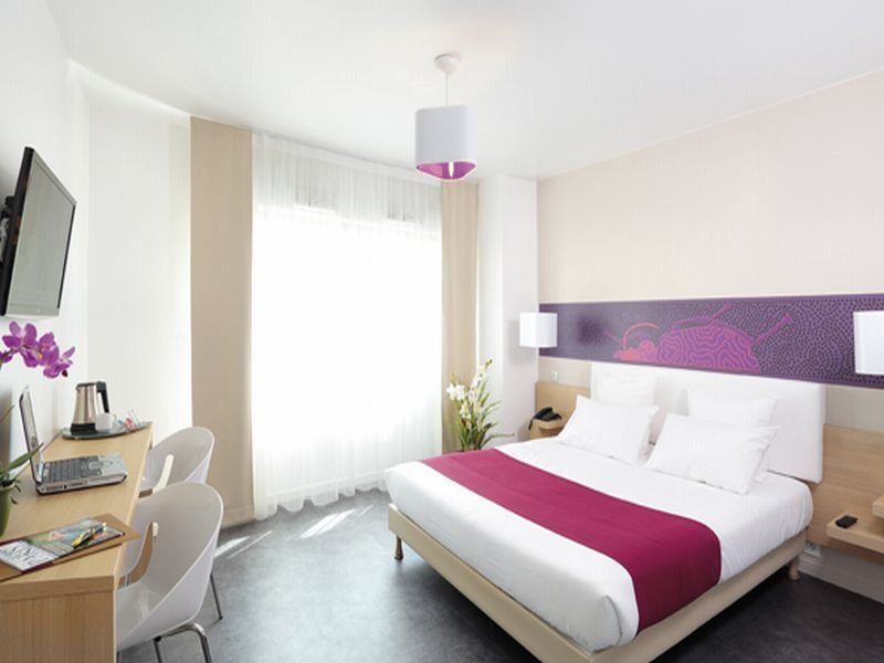 Appart'City Confort Vannes Exterior photo
