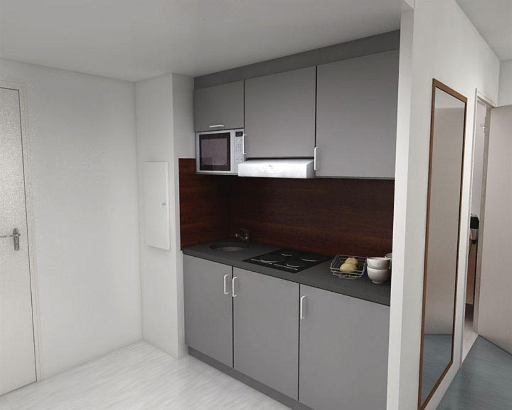 Appart'City Confort Vannes Exterior photo