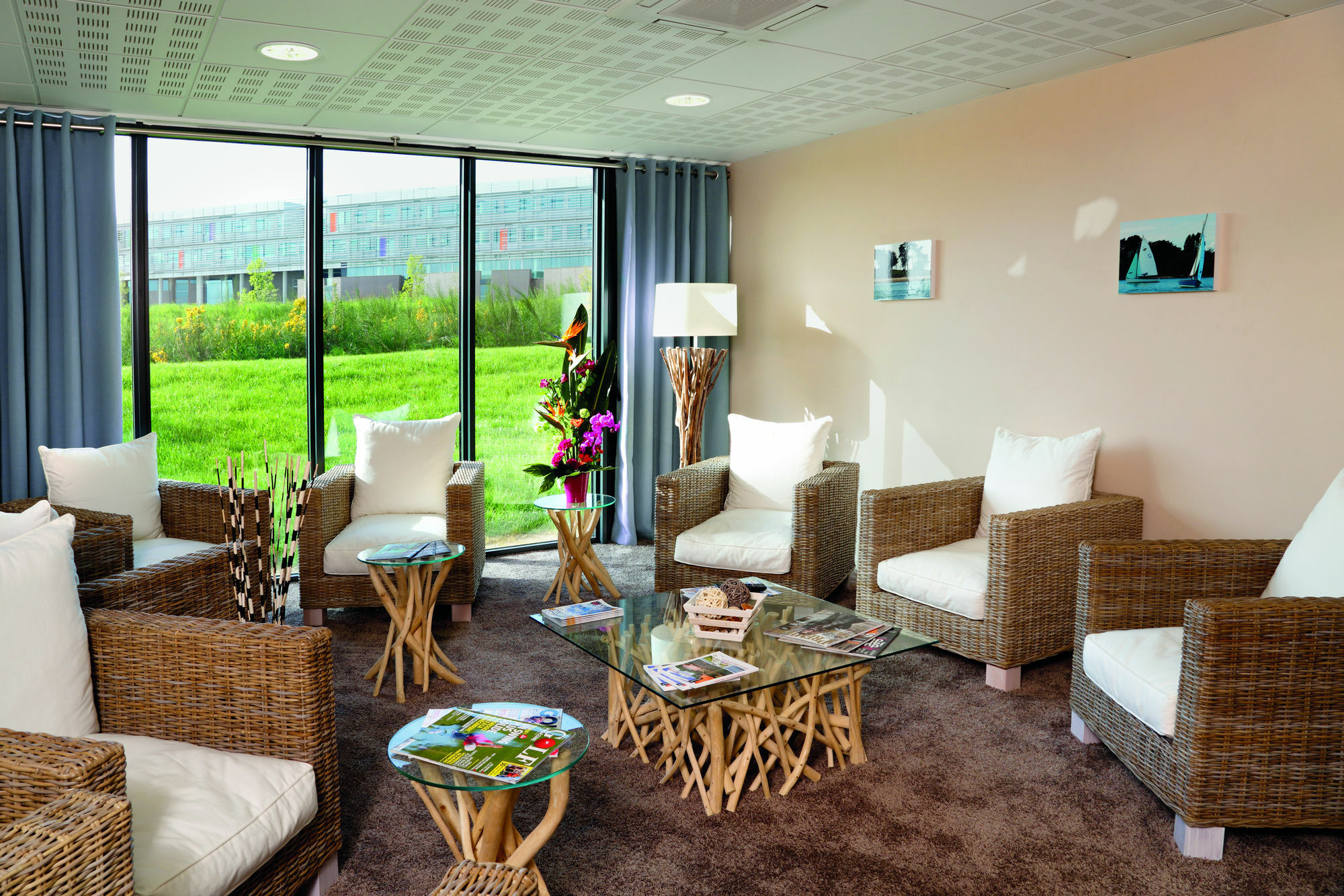 Appart'City Confort Vannes Exterior photo