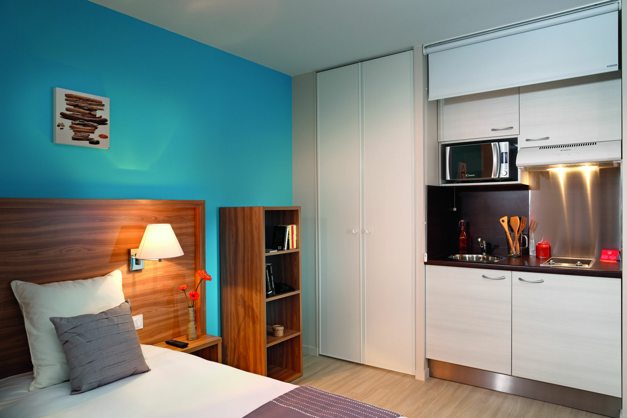 Appart'City Confort Vannes Exterior photo